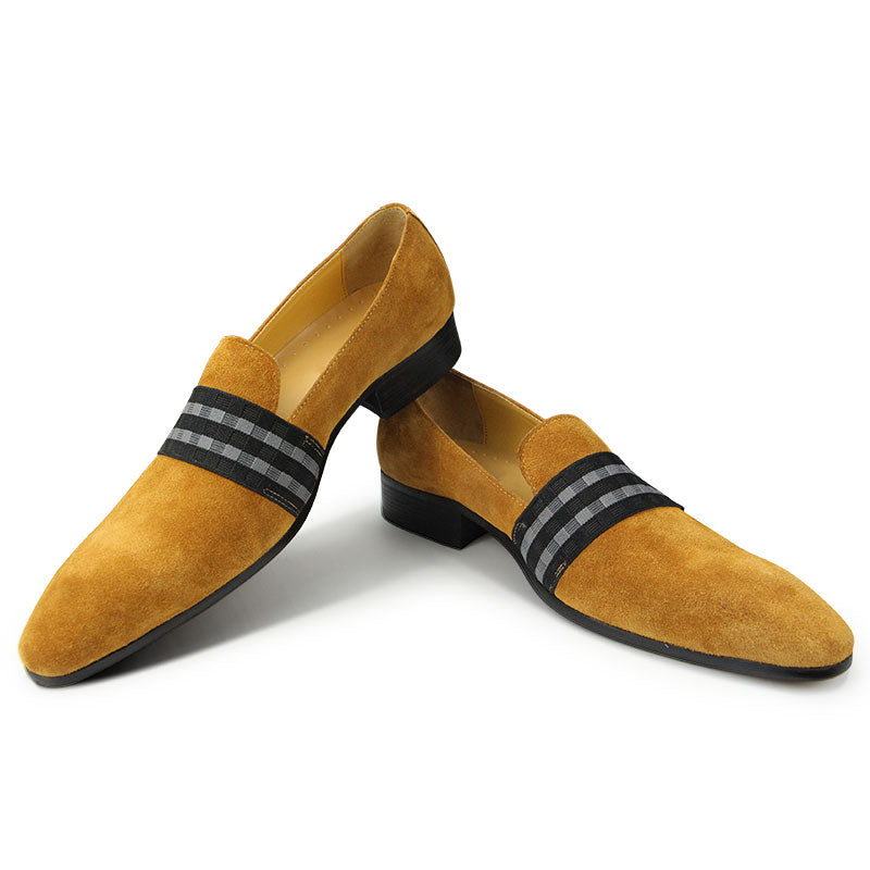 Comfortable Loafer Shoes for Men