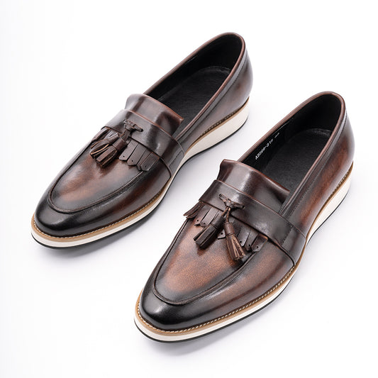 One Step Footwear For Male Loafer Casual