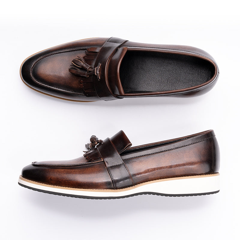 One Step Footwear For Male Loafer Casual