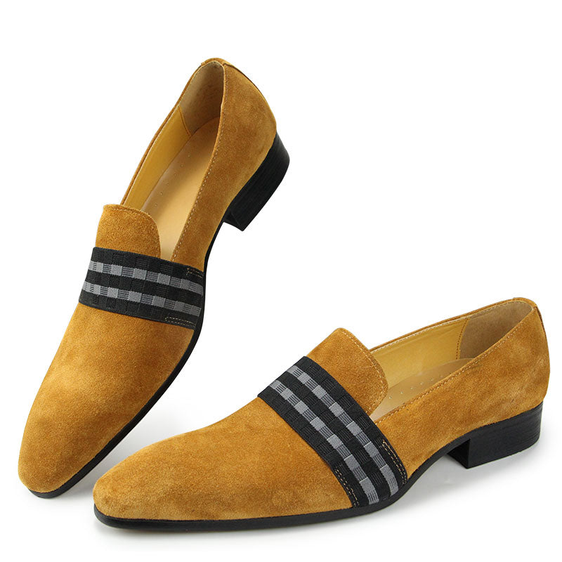 Comfortable Loafer Shoes for Men