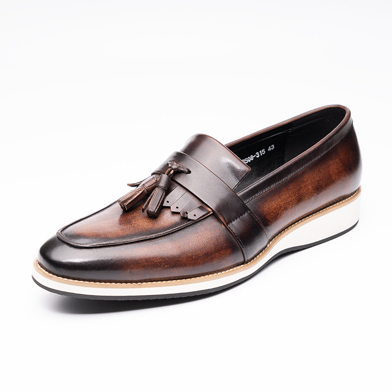 One Step Footwear For Male Loafer Casual