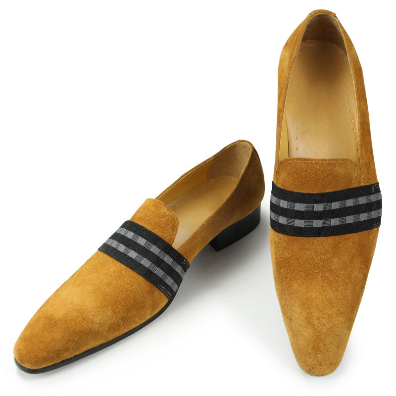 Comfortable Loafer Shoes for Men