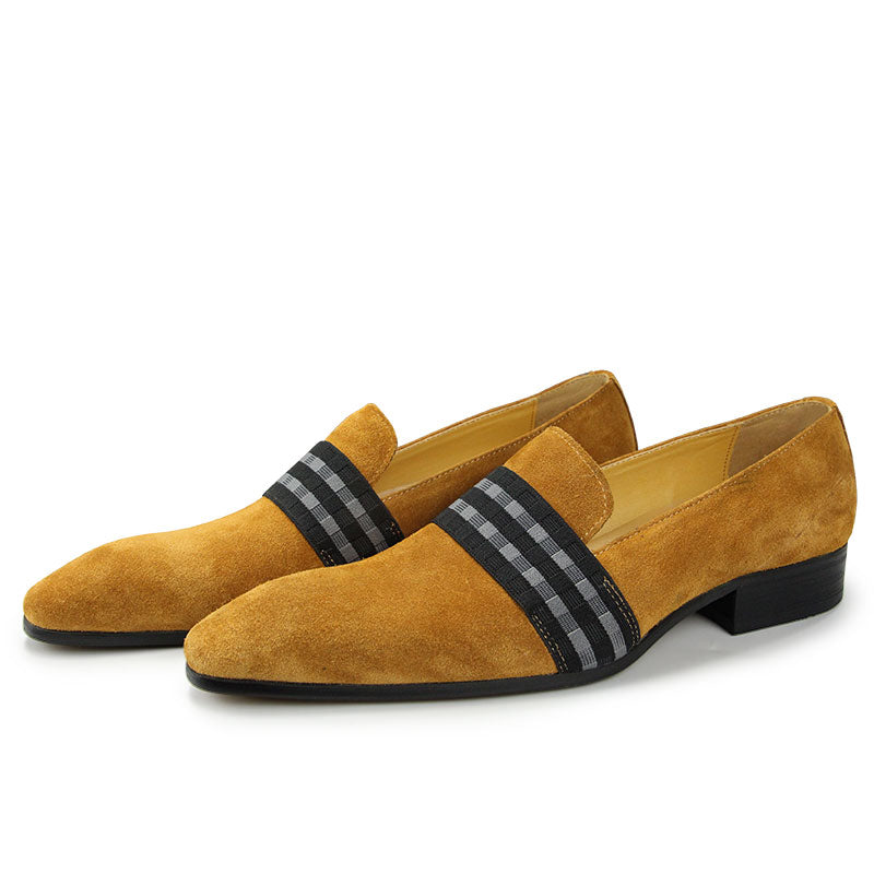 Comfortable Loafer Shoes for Men