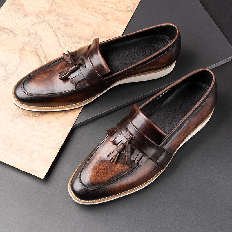 One Step Footwear For Male Loafer Casual